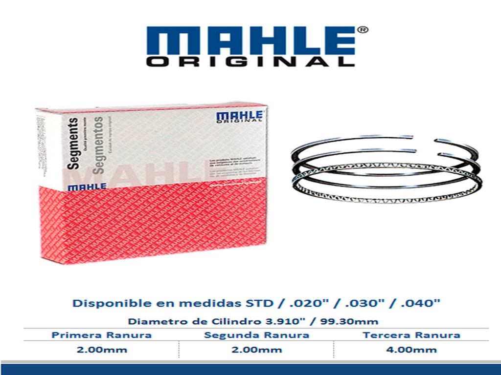 ANILLOS