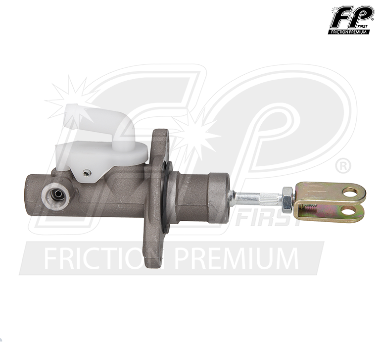 BOMBA CLUTCH NS URVAN 02-07