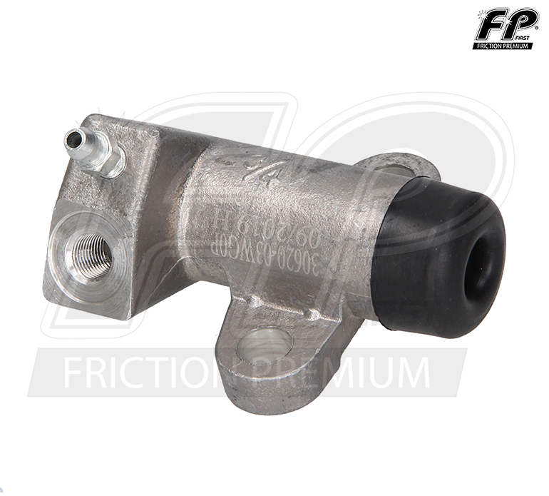 BOMBA CLUTCH NS 720 ESCLAVO 81-93