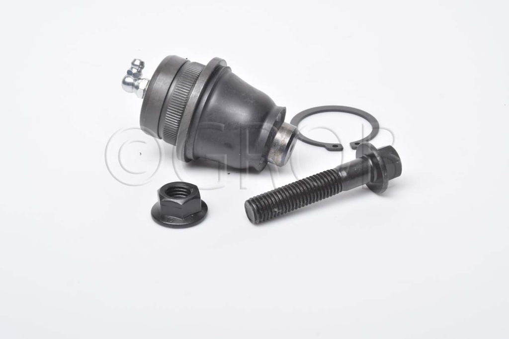 ROTULA DG PATRIOT COMPASS LANCER 1015001-SYD