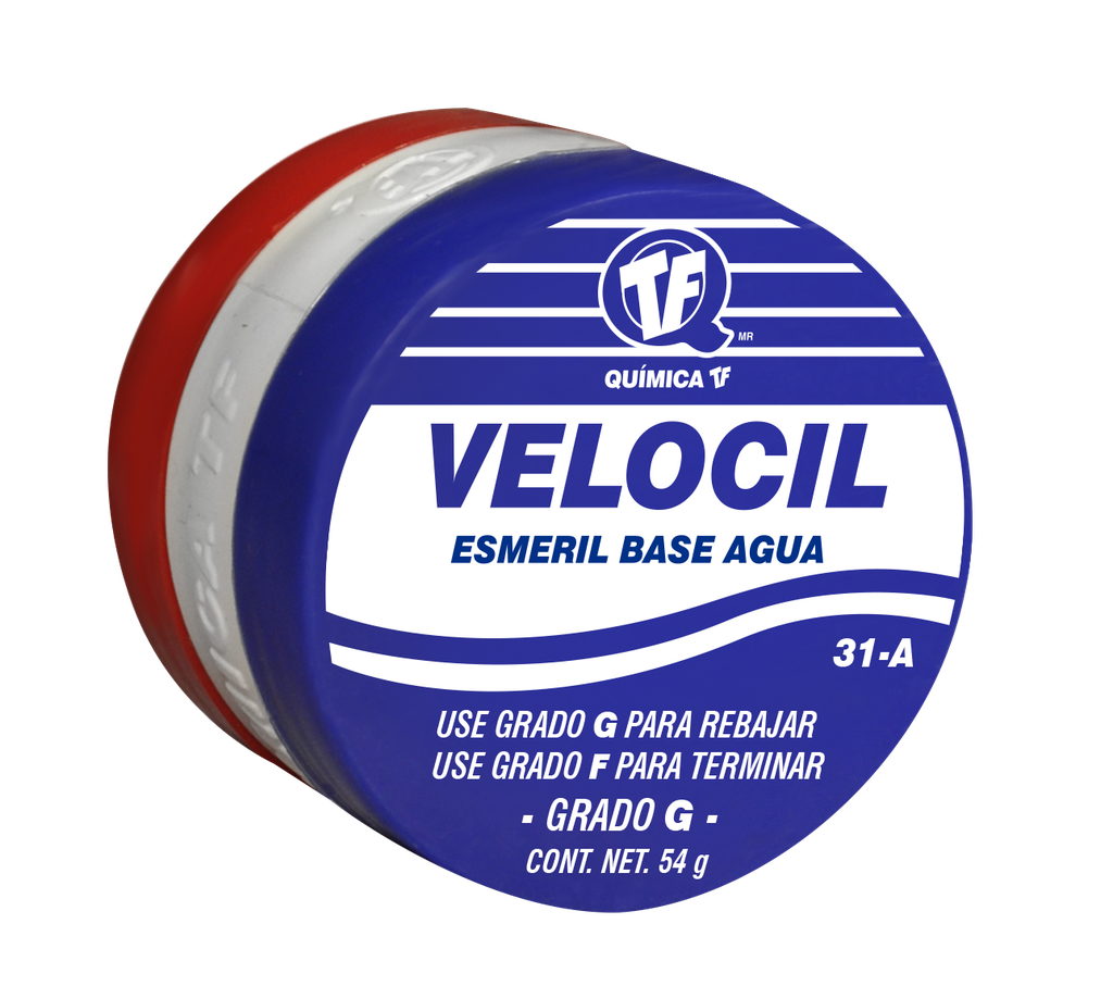 VELOCIL ESMERIL