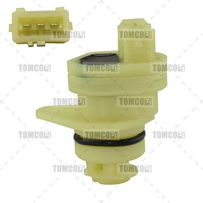 SENSOR VELOCIDAD NS PLATINA AUTOMATICO