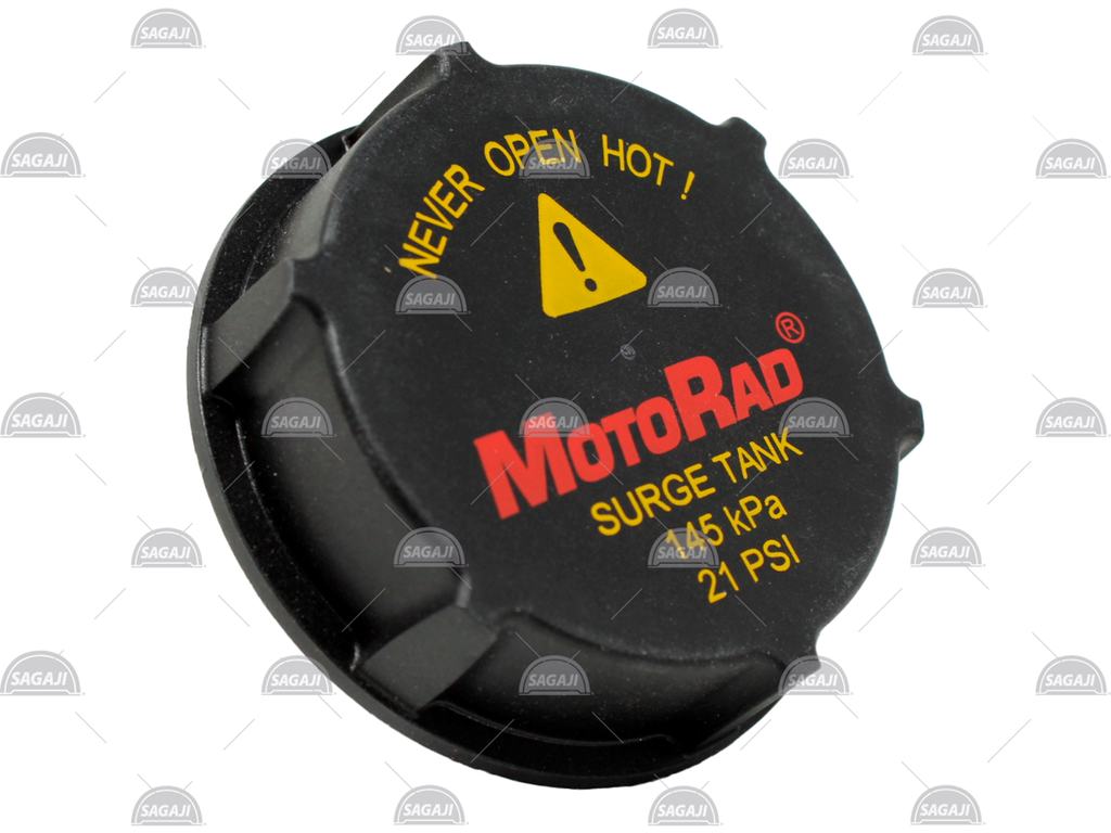 TAPON DEPOSITO ANTICONGELANTE FD FOCUS