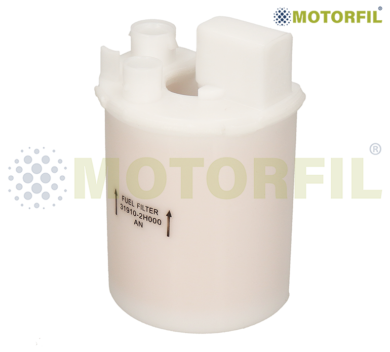 FILTRO GASOLINA DG I-10