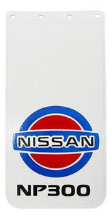 LODERA NISSAN BLANCA