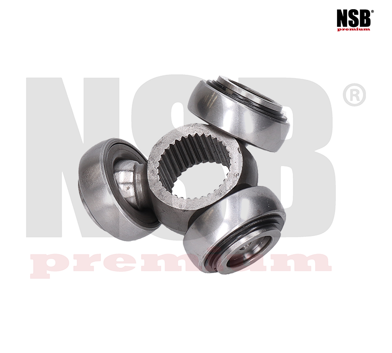 TRIPOIDE FD ESCAPE 01-07 CRUSIER MONDEO MYSTIQUE  32 DIENTES