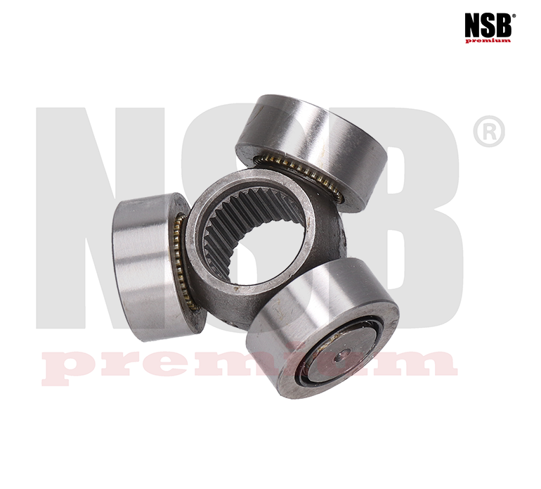 TRIPOIDE CV CAVALIER 88-90 32 DIENTS