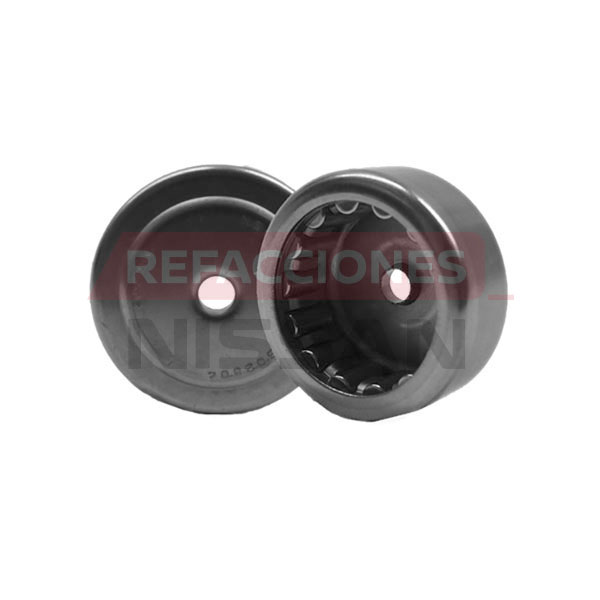 BALERO CAJA NS TSURU III 4DB502804AW-SKF