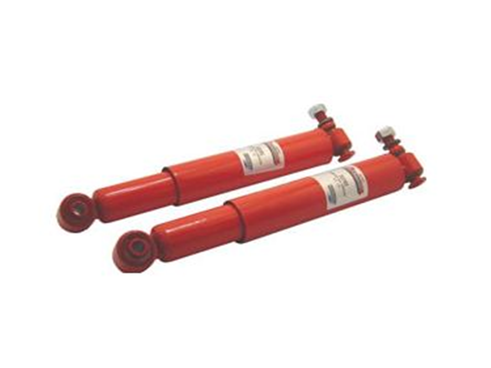 AMORTIGUADOR TRASERO CV C1500 73-91