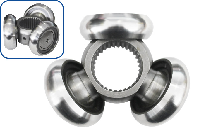 TRIPOIDE VW BORA 32 DIENTES