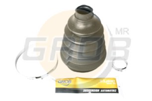 CUBRE POLVO DG
