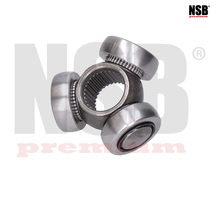 TRIPOIDE NS TIII SENTRA 96-00 STRATUS CIRRUS 96-99