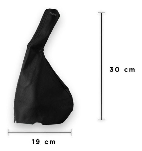 FUNDA FRENO MANO VW GOLF JETTA A4