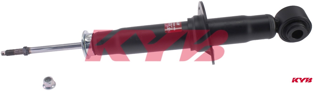 AMORTIGUADOR TRASERO FD F-150 08-15 4X2