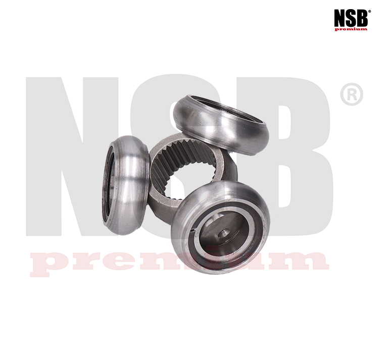 TRIPOIDE VW A4 PASSAT SHARAN   34 DIENTES
