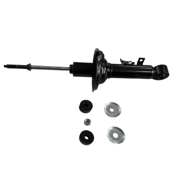AMORTIGUADOR DELANTERO TY HILUX DER 12- 341397-KYB 8709018-GROB