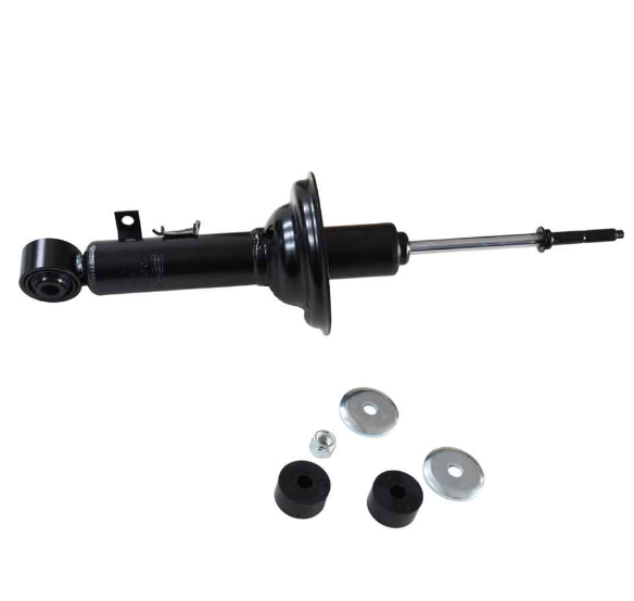 AMORTIGUADOR DELANTERO TY HILUX IZQ 12- 341398-KYB 	8709018-GROB