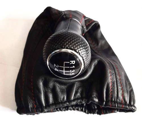 FUNDA PALANCA VW JETTA A4 C/PERILLA