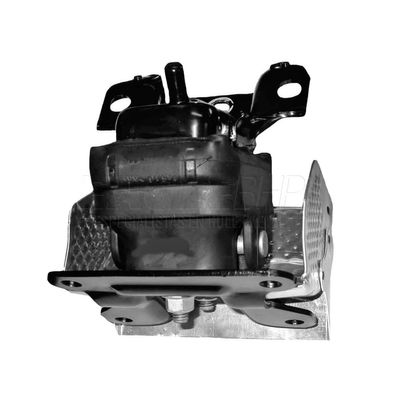 SOPORTE MOTOR CV SILVERADO 07-12
