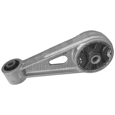 SOPORTE MOTOR CV SPARK TRAS    7583-DAI