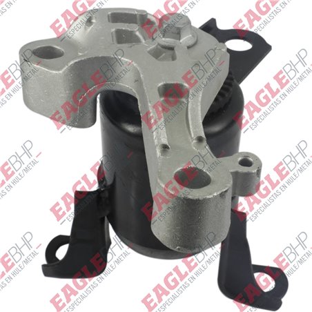 SOPORTE MOTOR FORD FIESTA CAJA 12-15