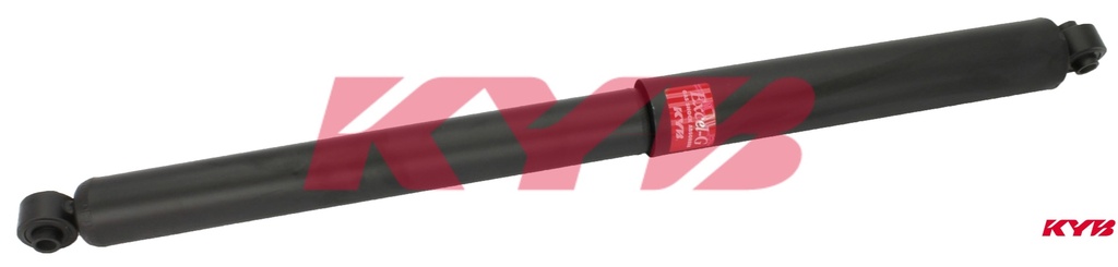 AMORTIGUADOR TRASERO FD F-150 09-13 4X4 930256 4009061