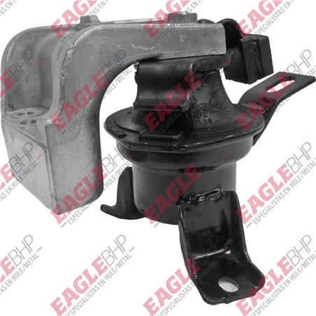 SOPORTE MOTOR MT