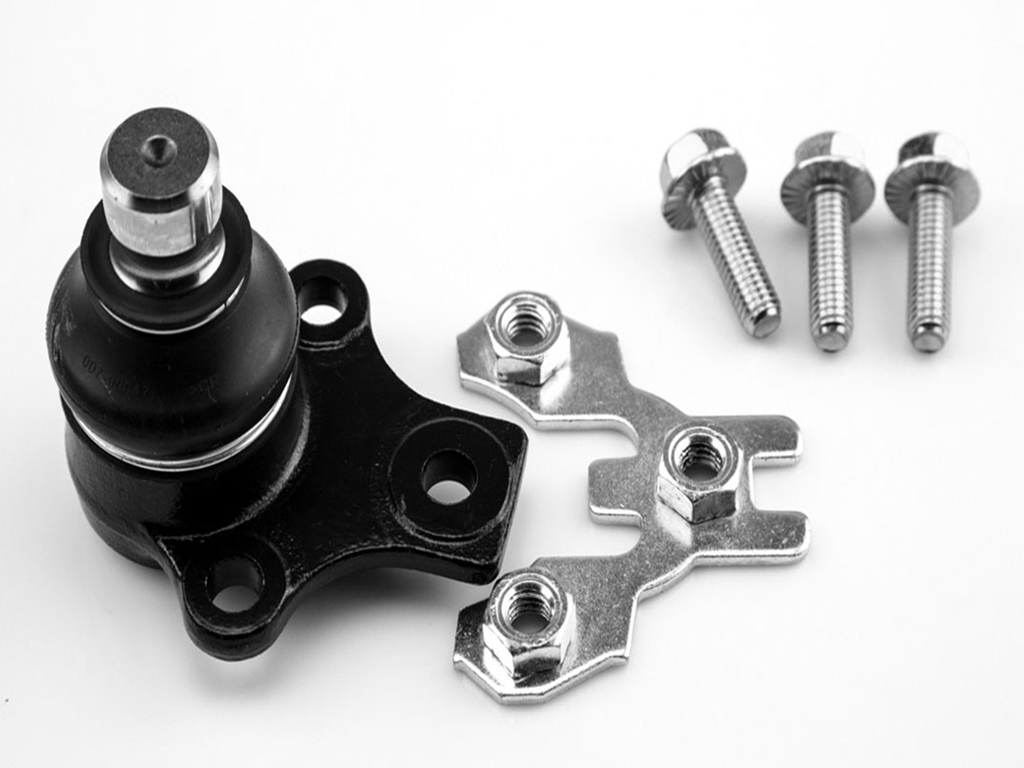 ROTULA VW DERBY 357407365A-GROB