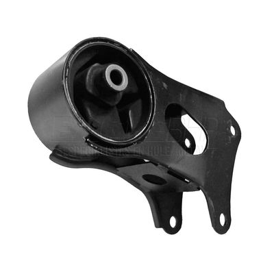 SOPORTE MOTOR TRASERO NS X-TRAIL 4L 2.5 2002-2007