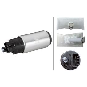 BOMBA GASOLINA NS TIII D-21 CHEVY F-150 EGNN0102 17042-0M300M-TW 0580453407-BOSCH