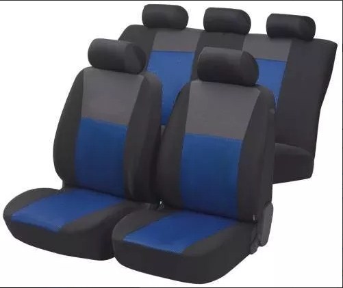 CUBRE ASIENTOS VW JETTA A4