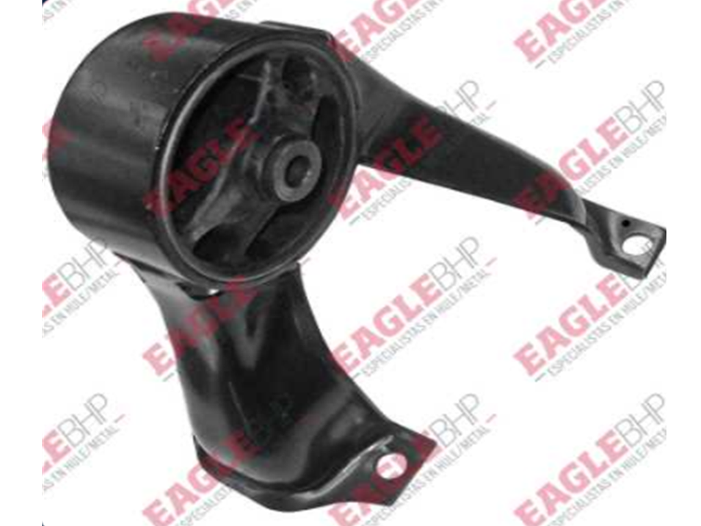 SOPORTE MOTOR MT