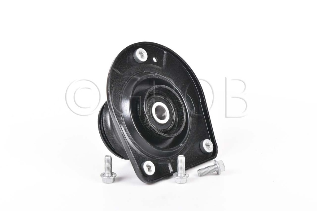 BASE AMORTIGUADOR DELANTERO DG RAM 700 IZQ