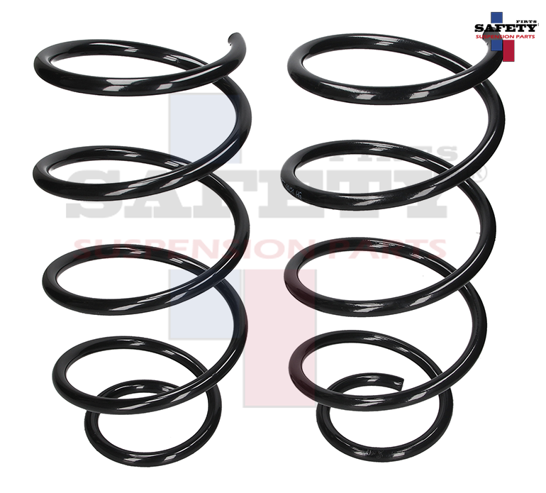 RESORTE DELANTERO VW POINTER GOL PZA