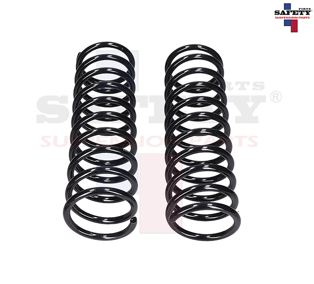 RESORTE TRASERO VW POINTER GOL   3778-SYD