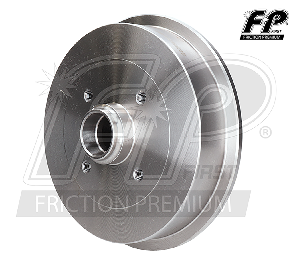 TAMBOR TRASERO VW POINTER 98-06 FT28005