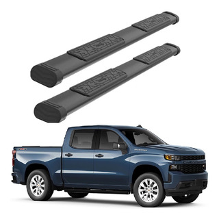 ESTRIBO CV SILVERADO 1500 2500 3500 07-18 C/SENCILLA 4