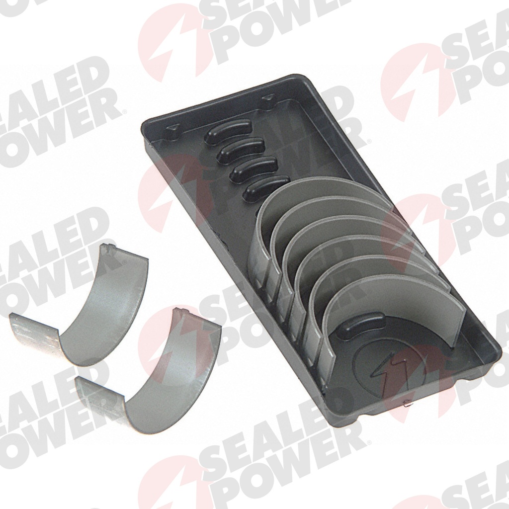 METAL BIELA CV S-10 CAVALIER 2.2 95-01 4-2020CP-STD