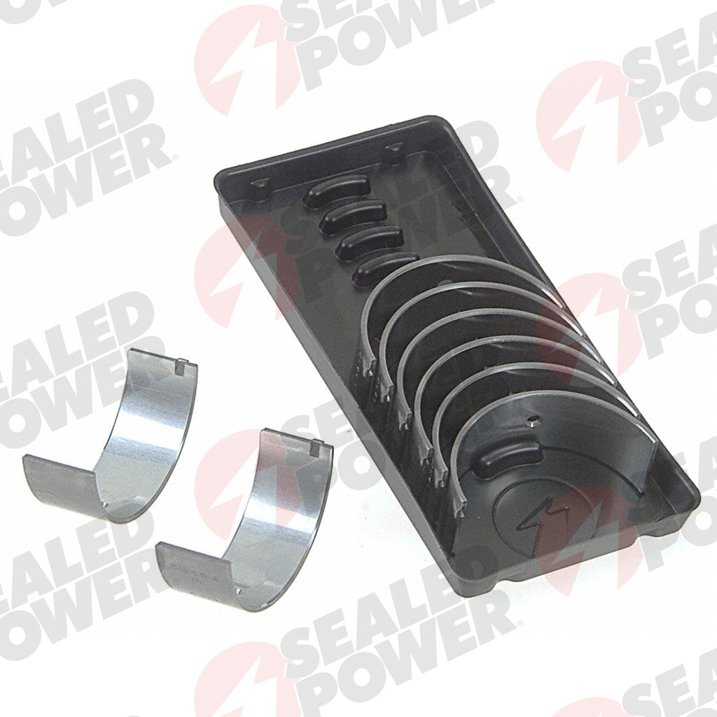 METAL BIELA FD RANGER 8 BUJIA 4B984-STD