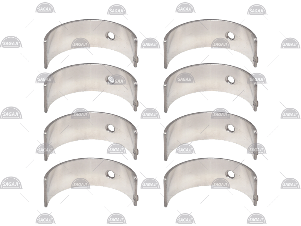 METAL BIELA CV CHEVY AVEO 4L 1.6 2008-2010
