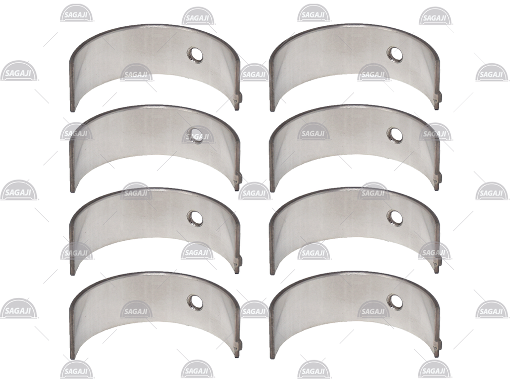METAL BIELA CV CHEVY AVEO 4L 1.6 2008-2010
