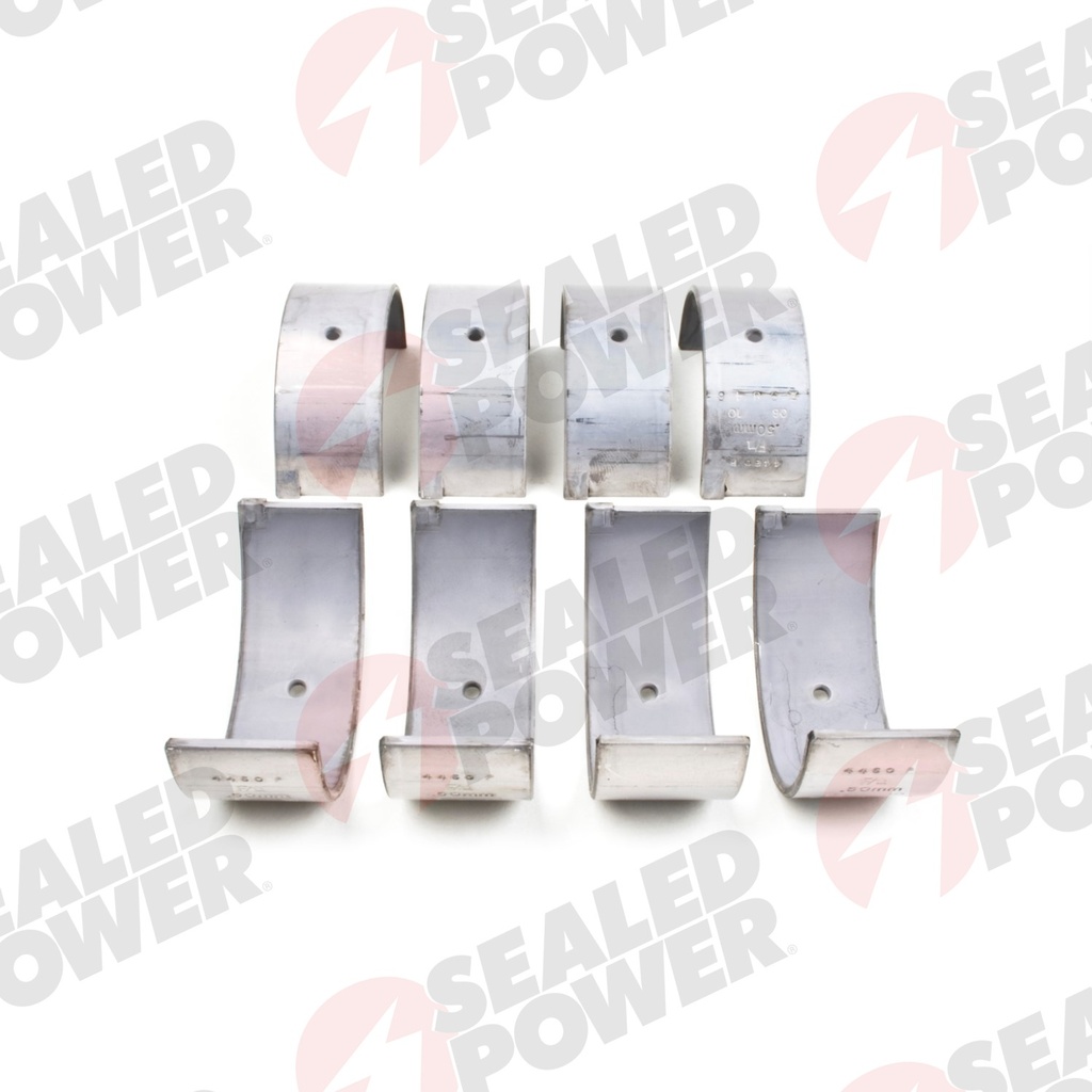 METAL BIELA NS D-21 D-22 ICHIVAN