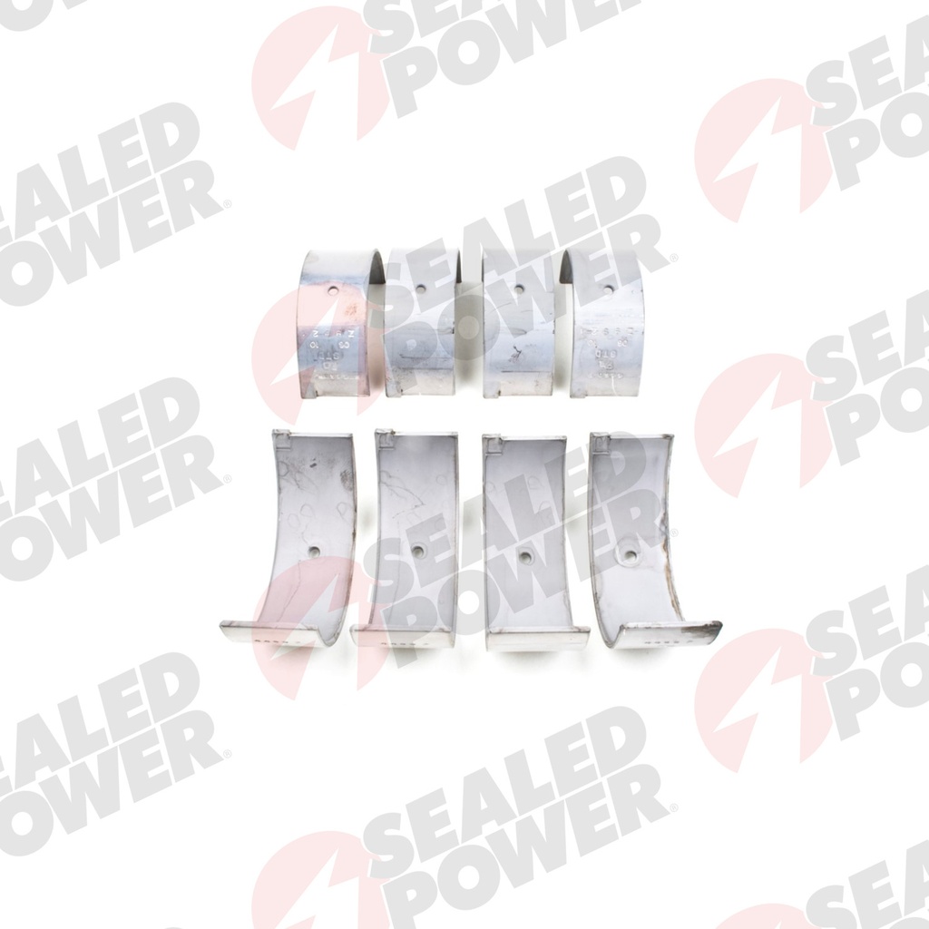 METAL BIELA NS D-21 D-22 ICHIVAN