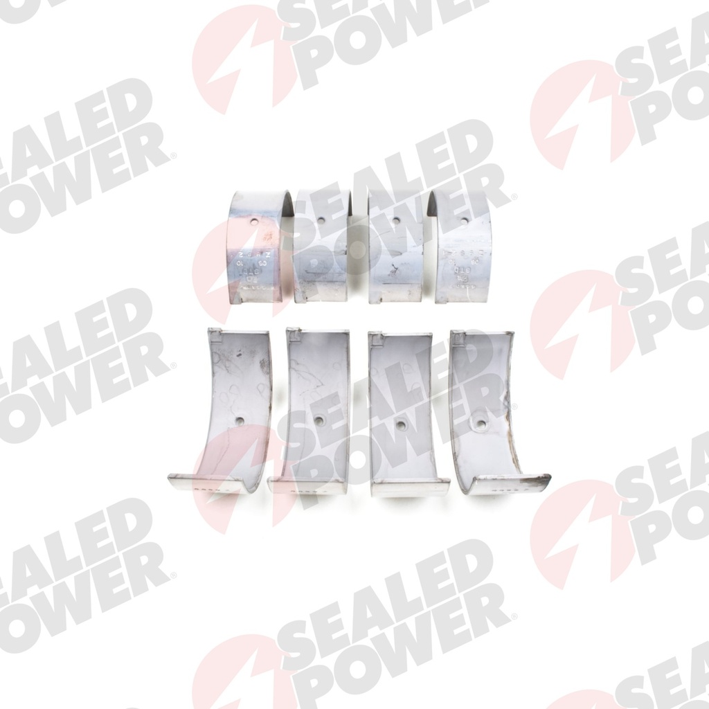 METAL BIELA NS D-21 D-22 ICHIVAN
