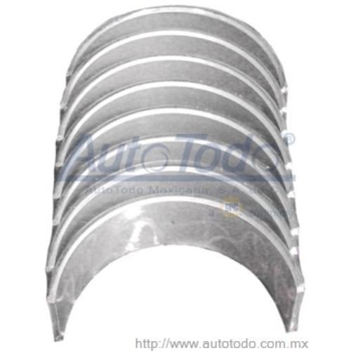 METAL BIELA VW A2 A3 A4 POINTER