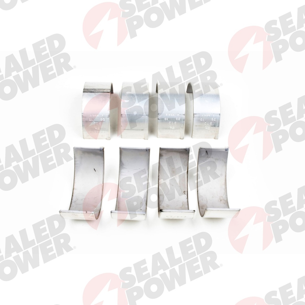 METAL BIELA DG NEON 95-05 4-4615P-STD