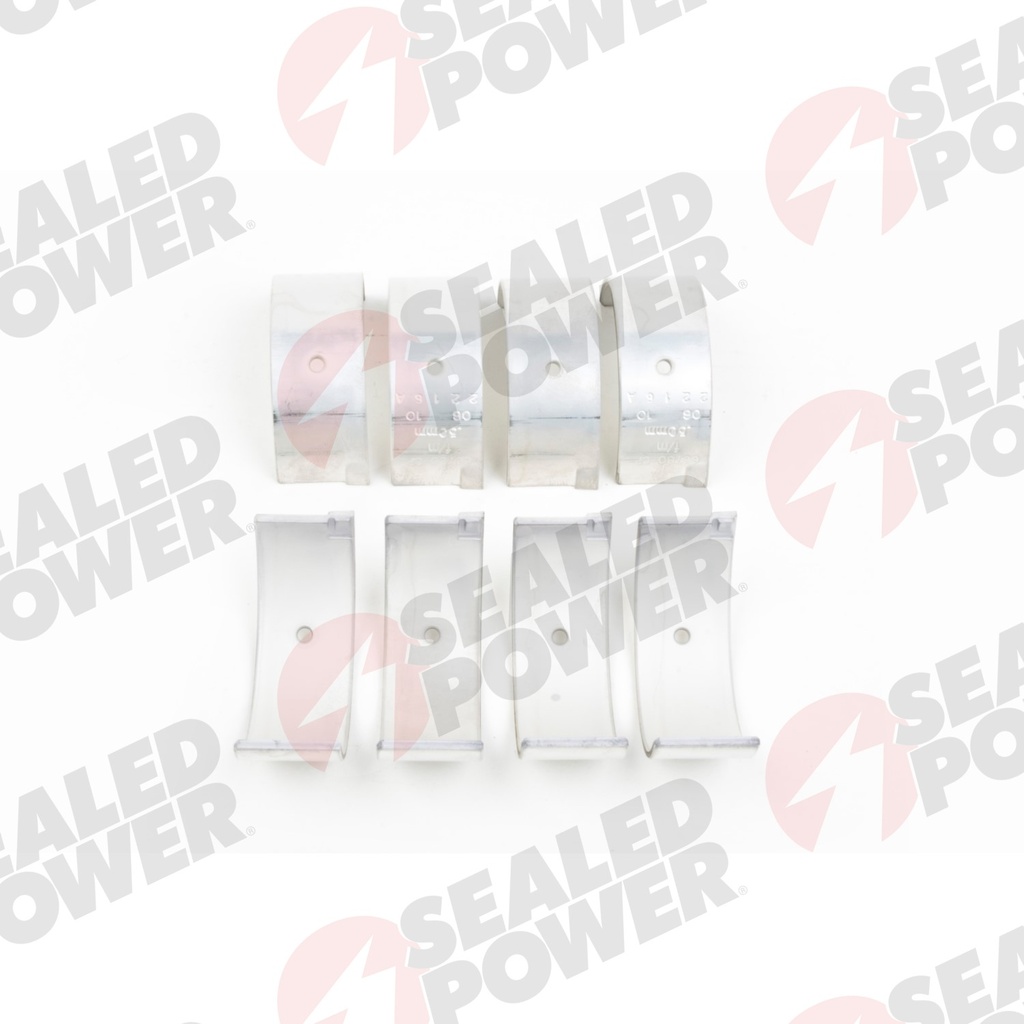 METAL BIELA NS TSURU II 8V III 16V 4-4220 4B1590