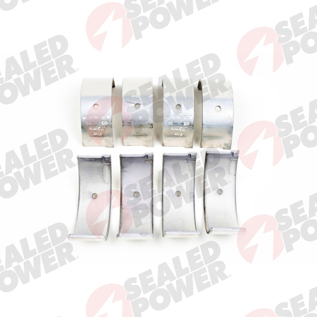 METAL BIELA NS TSURU II 8V III 16V 4-4220 4B1590