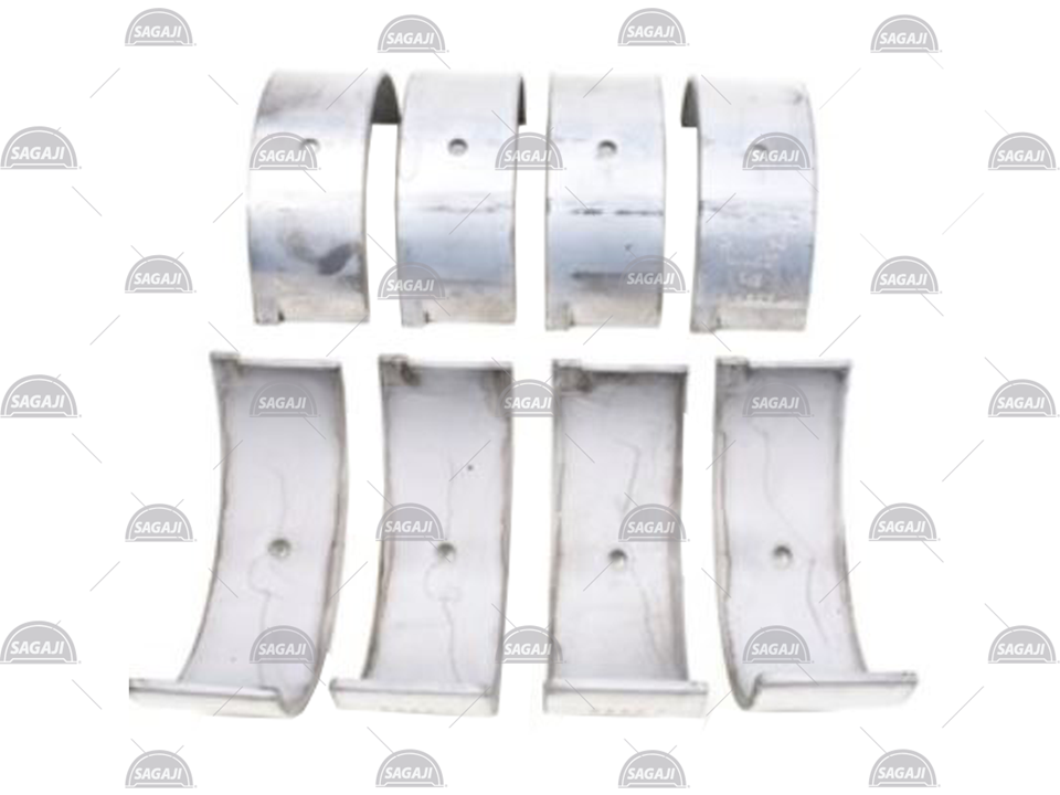 METAL BIELA NS Z-24 AMERICANA 4-67230-CP10