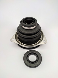 CUBREPOLVO LADO CAJA NS PLATINA C/BALERO